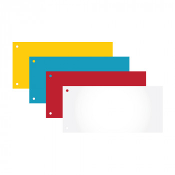 Картонски разделник  Б-5  24х10,5